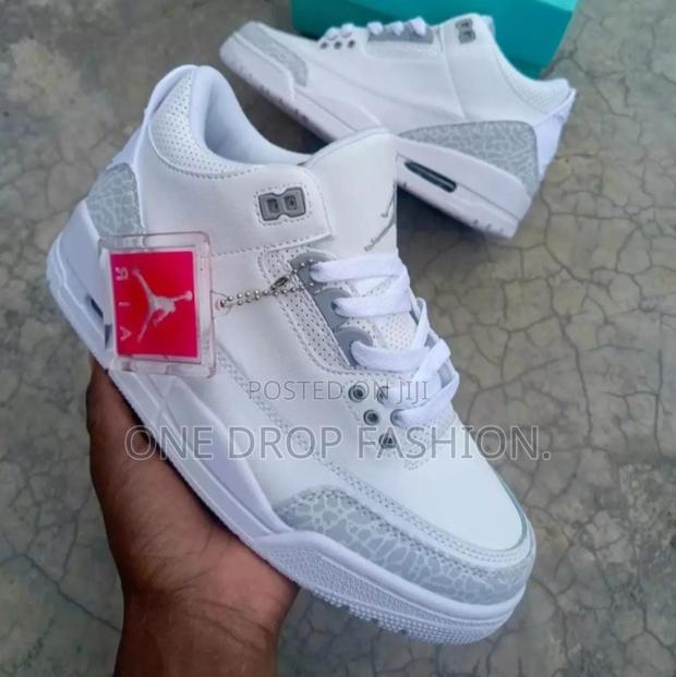 Jordan 3 Casual - thumbnail 2