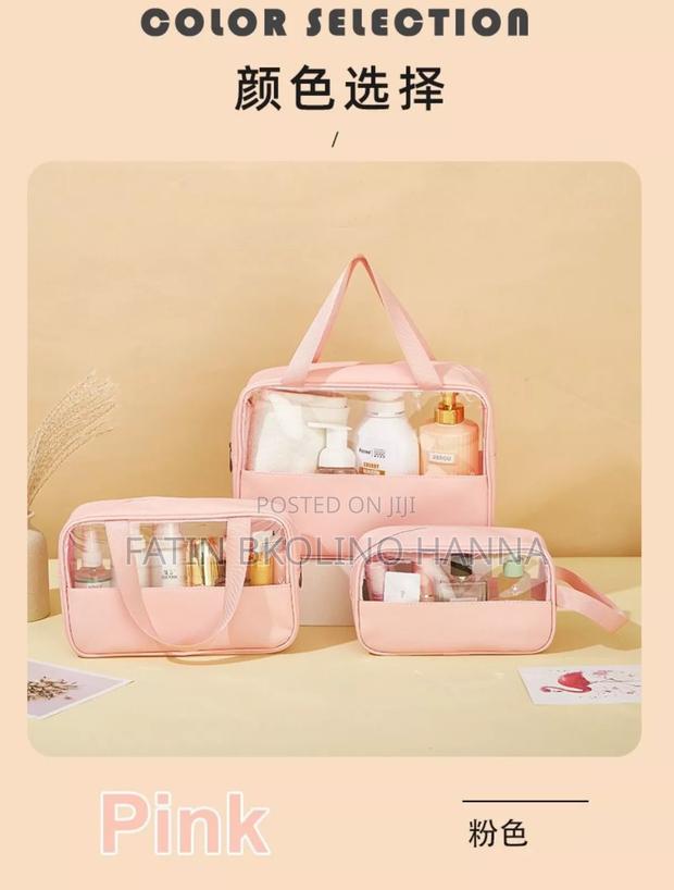 3 Set Storage Bags - thumbnail 3