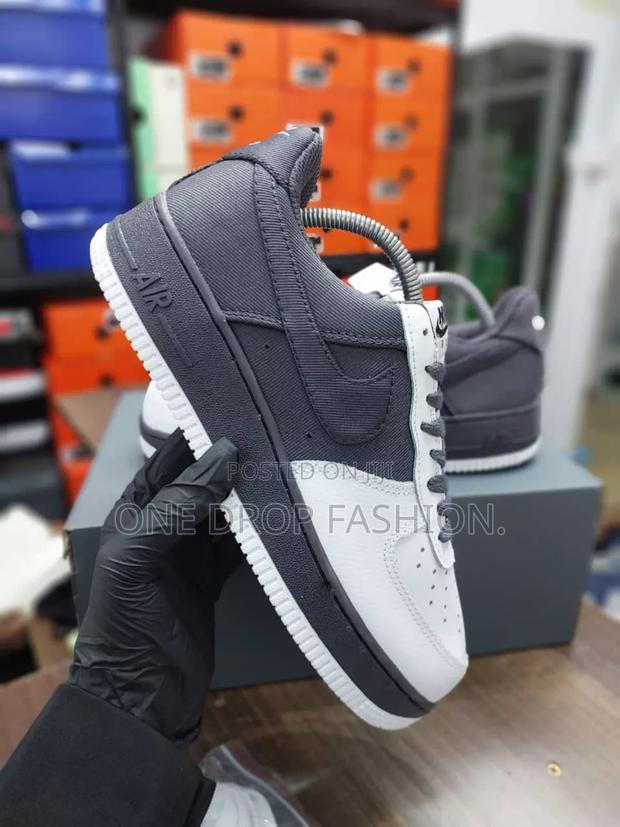 Airforce Custom - thumbnail 3