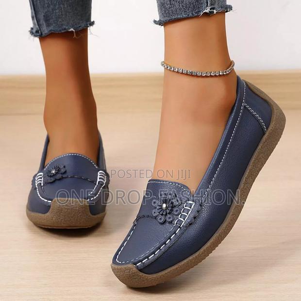 Leather Loafers Quality - thumbnail 2