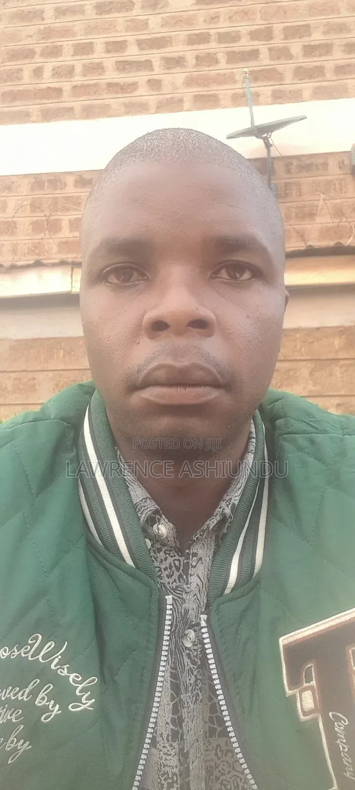 Cleanin,Managing and Storekeeper