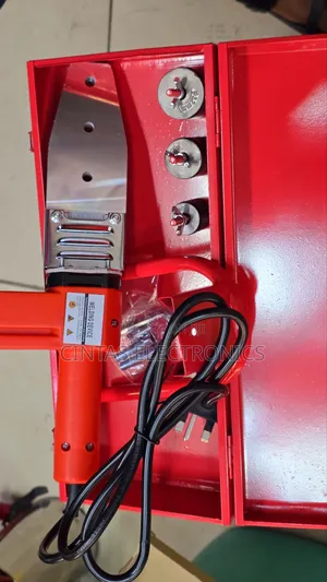 PPR Welding Machine