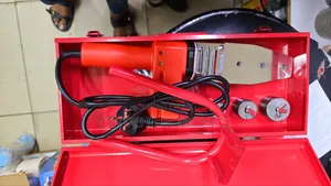 PPR Welding Machine