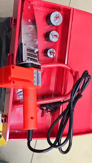 Electric PPR Welding Machine