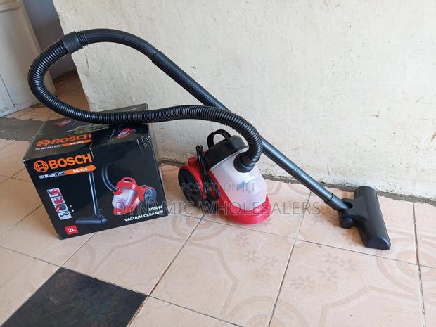 Bosch Dry Vacuum Cleaner/Dry Vacuum Cleaner