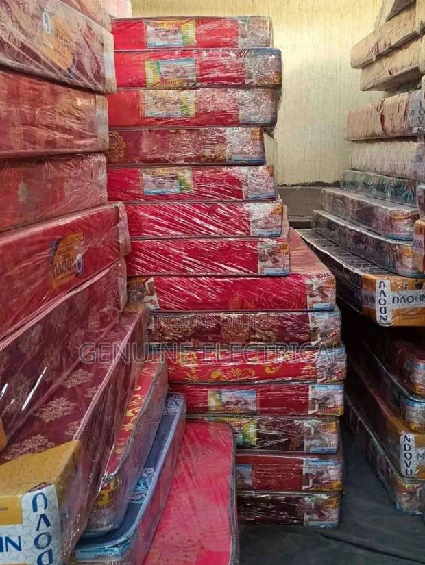 High Quality Matress 31⁄2 6 Inches - main view