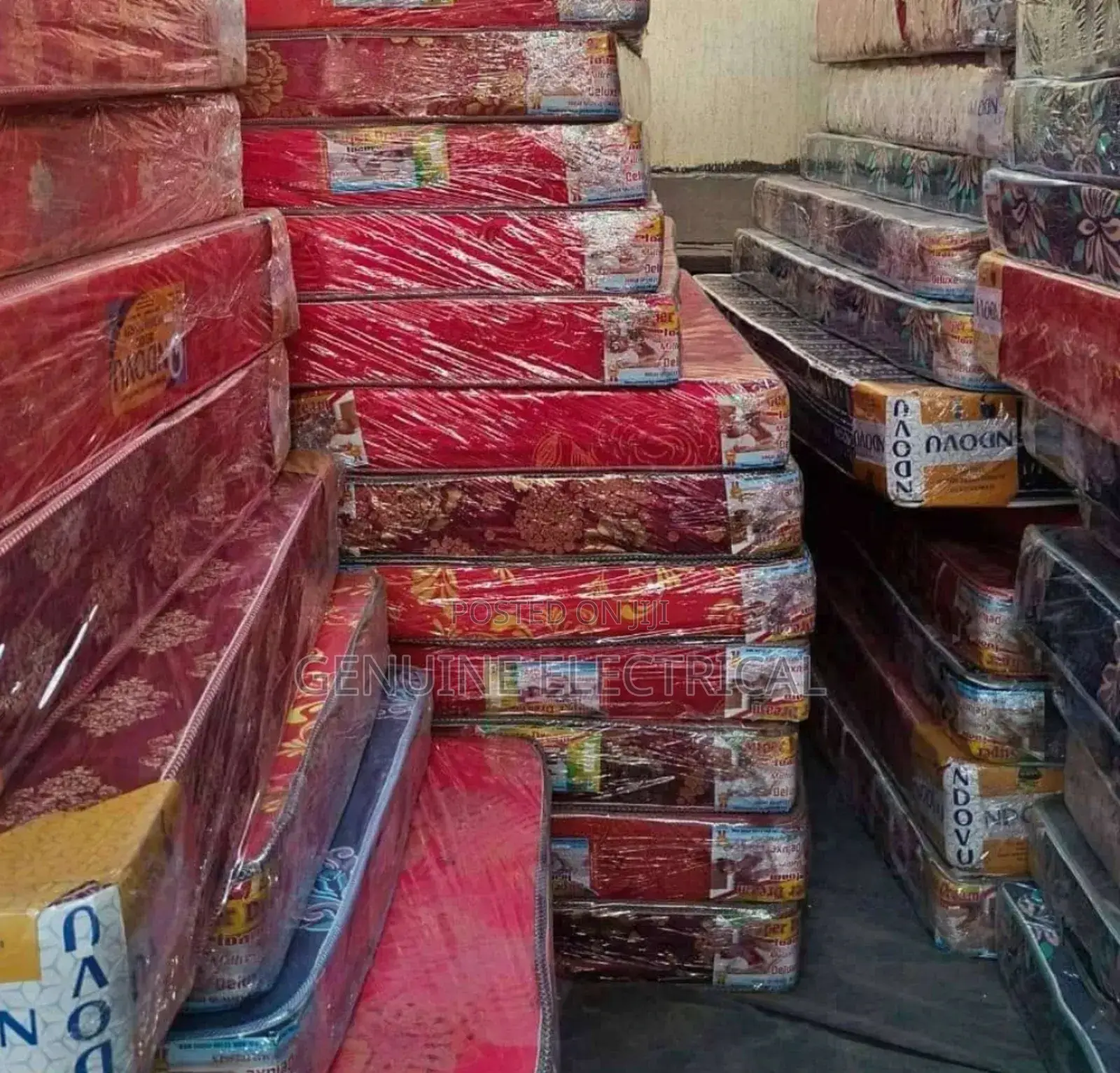 Good Quality Matress 31⁄2 6 Inches