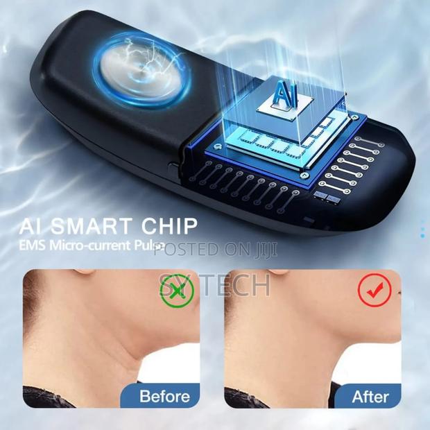 Smart Antisnore Device - thumbnail 4