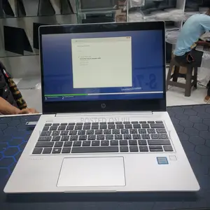 Laptop HP 430 G6 8GB Intel Core I5 SSD 256GB