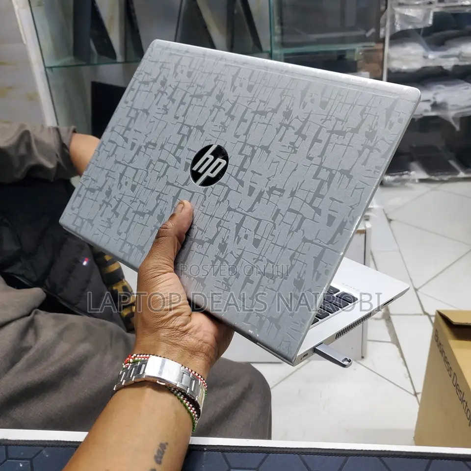 Laptop HP 430 G6 8GB Intel Core I5 SSD 256GB