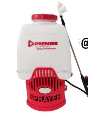 20L Battery Sprayer - thumbnail 2