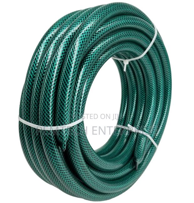 3/4′′ 50m Braided Hose Pipe - main view