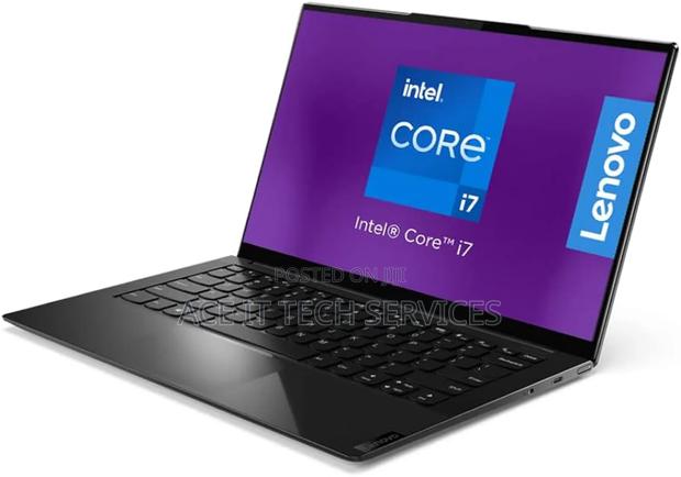 New Desktop Computer Lenovo Legion C530 16GB Intel Core I7 SSD 512GB - thumbnail 3