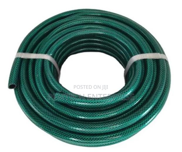 1/2′′ 50 Metres Braided Hose Pipe - main view