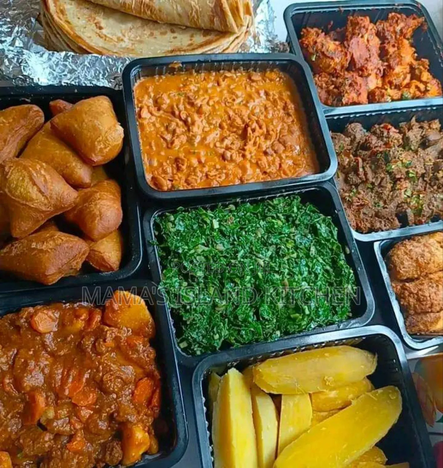 Meals for All Occasions