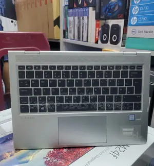 Laptop HP EliteBook 830 G6 8GB Intel Core I5 SSD 256GB