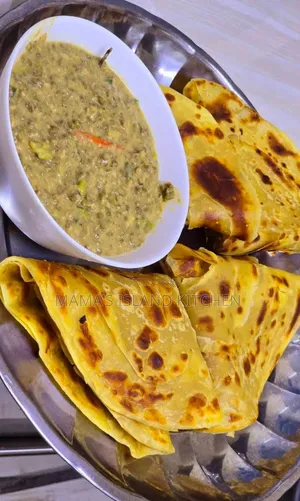 Meals for All Occasions