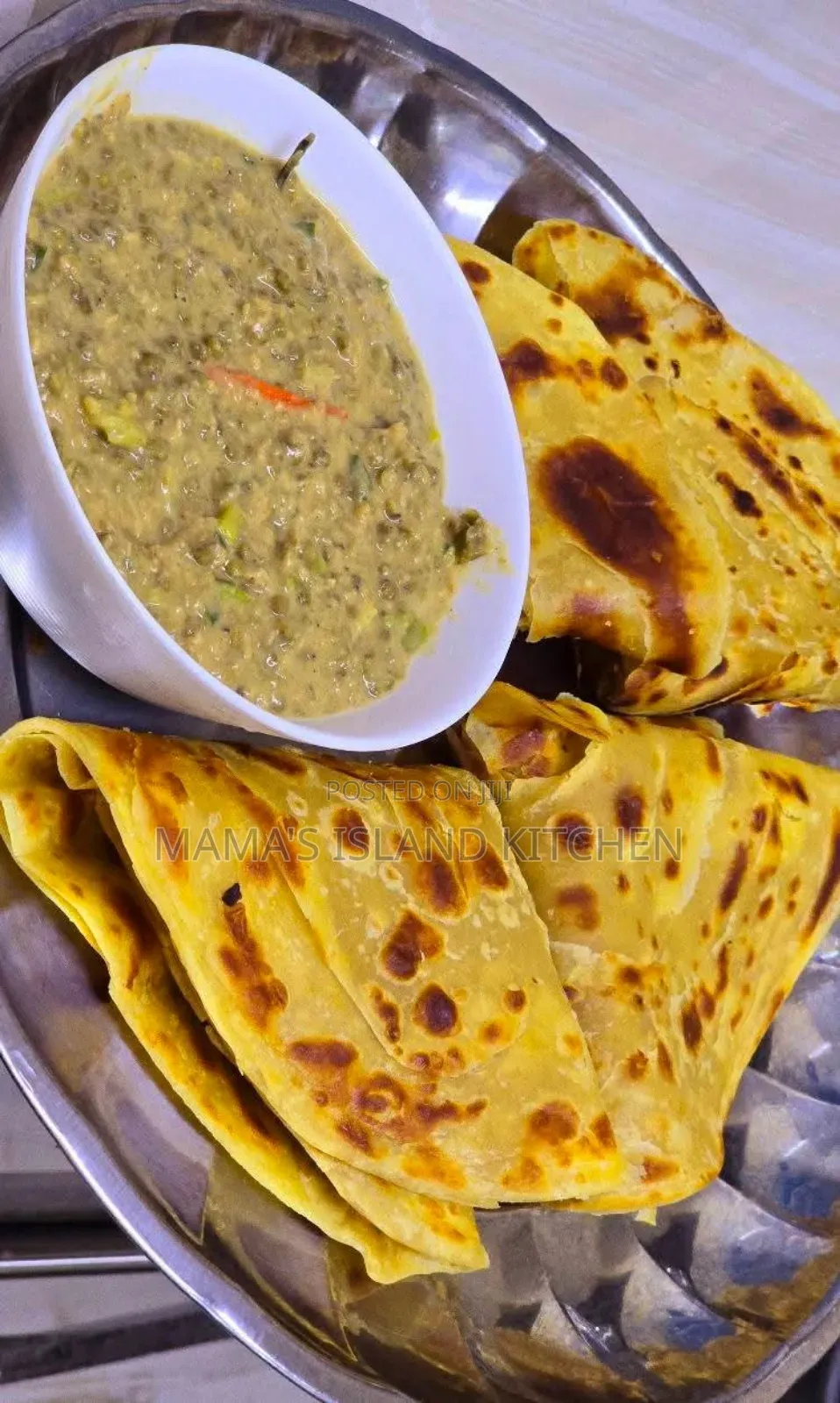 Meals for All Occasions