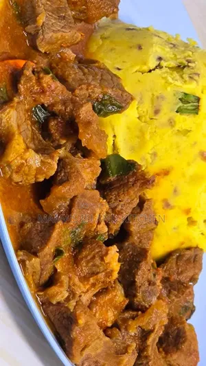 Meals for All Occasions