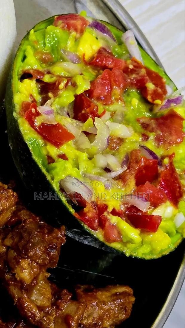 Meals for All Occasions - thumbnail 4