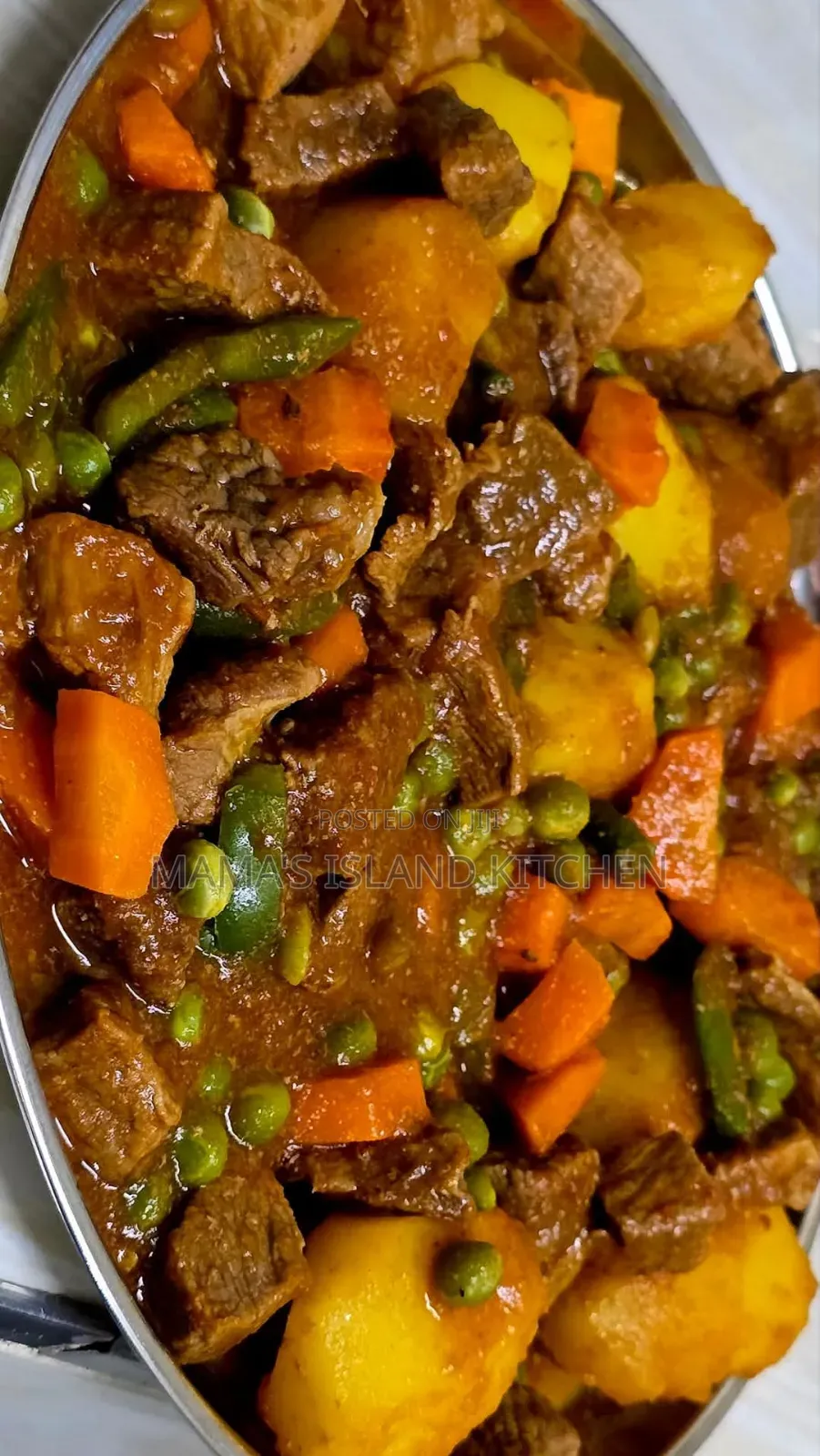 Meals for All Occasions