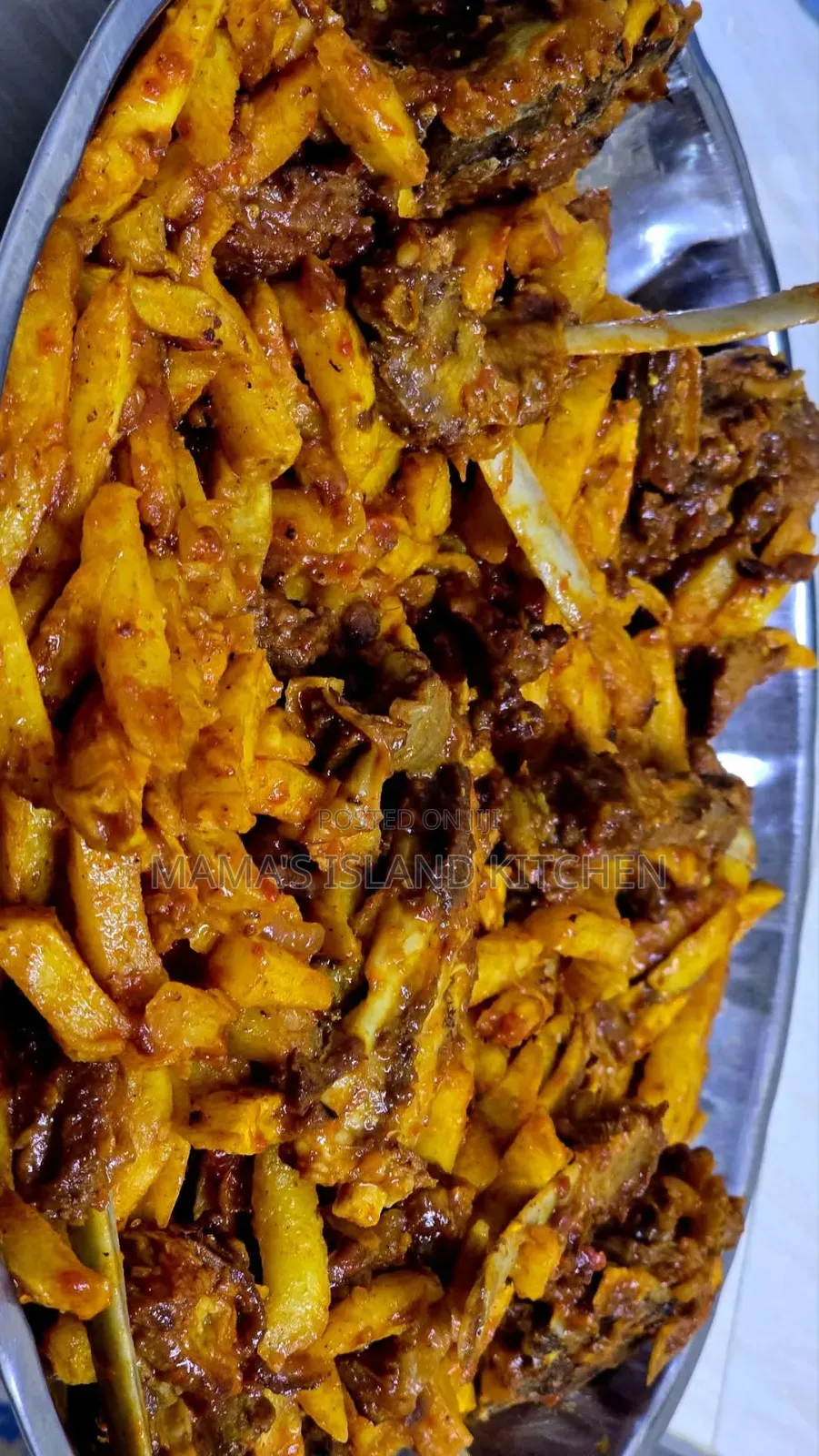Meals for All Occasions