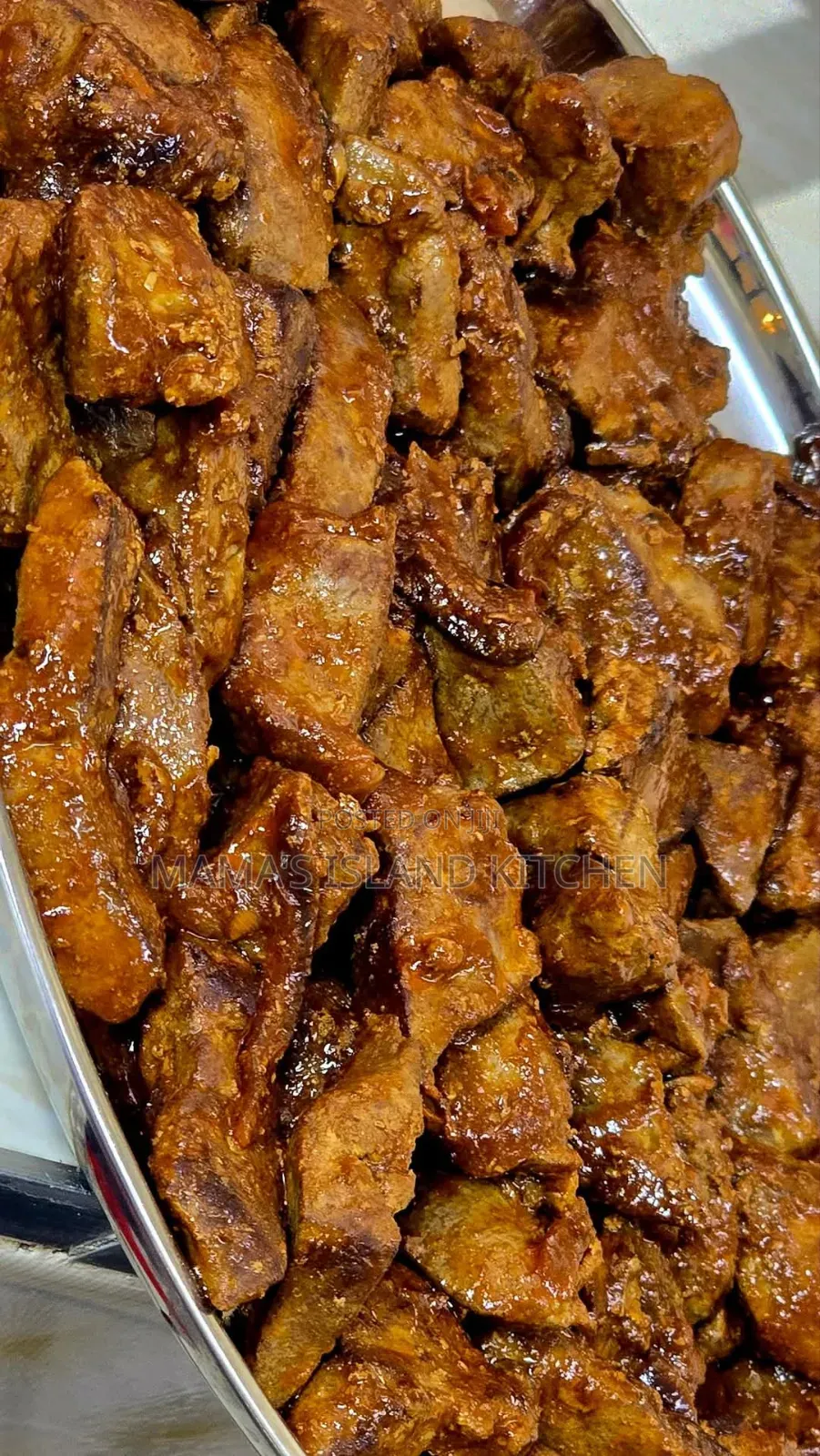 Meals for All Occasions