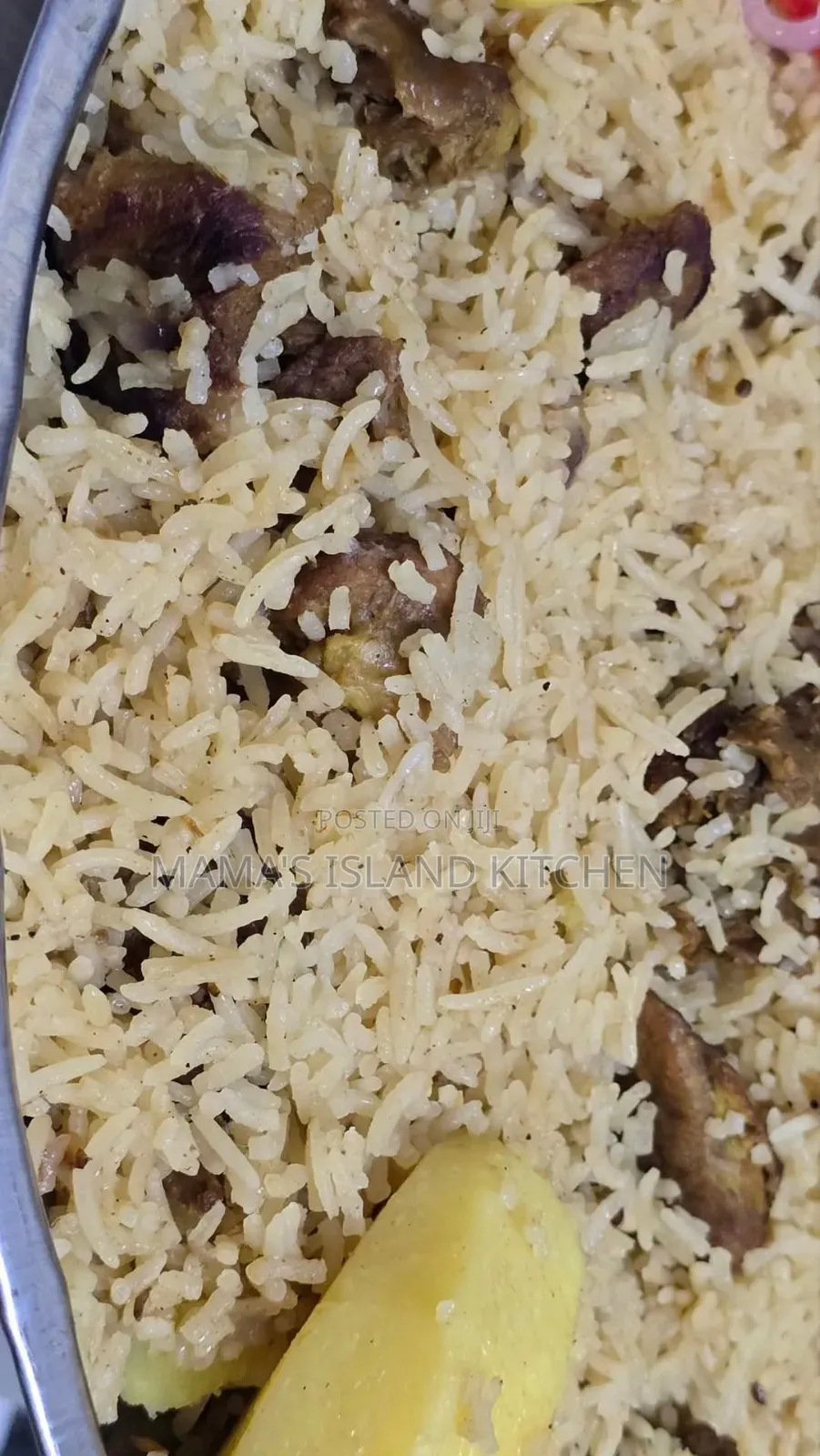 Meals for All Occasions