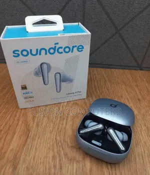 Soundcore Liberty 4 Pro By Anker