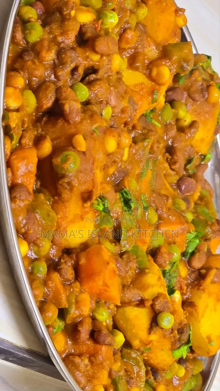 Meals for All Occasions