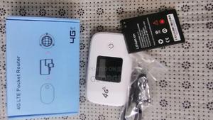Definitave Mifi 4G LTE Advanced Mobile Wifi` - thumbnail 2