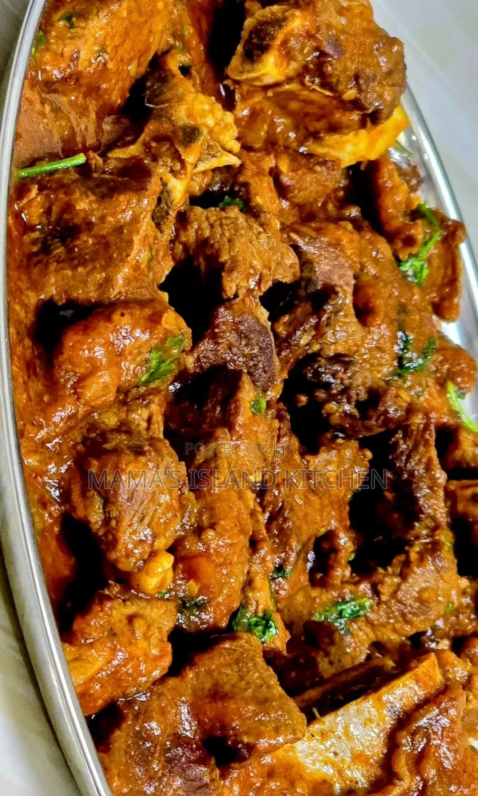 Meals for All Occasions
