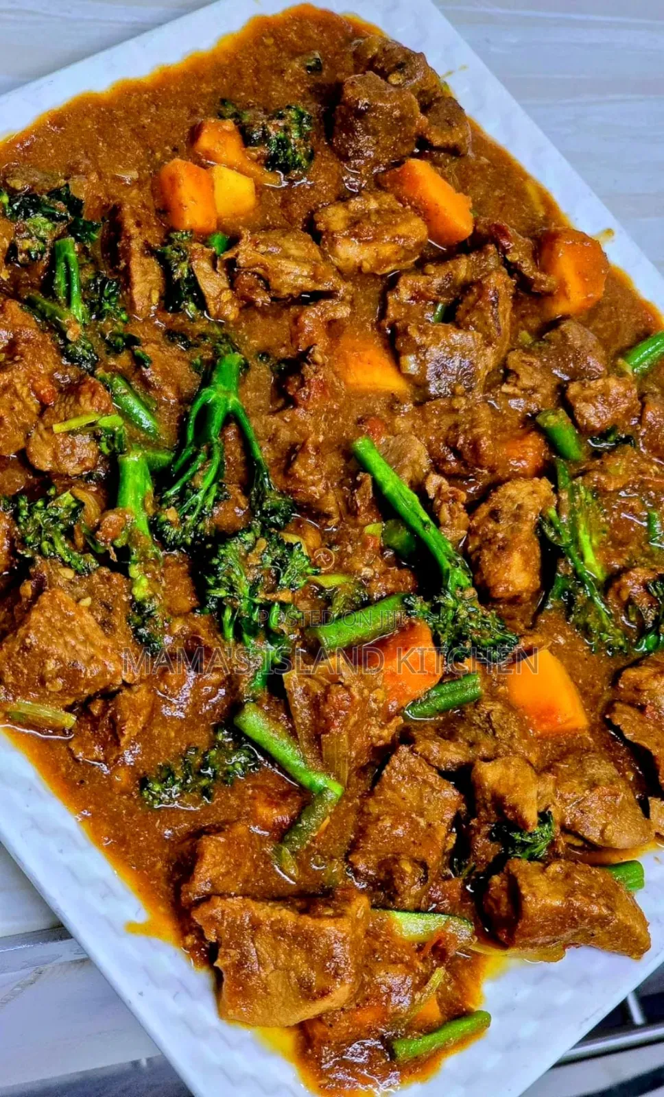 Meals for All Occasions