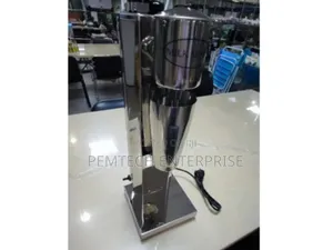 Commercial Electric Milkshake Maker Machine Single Head