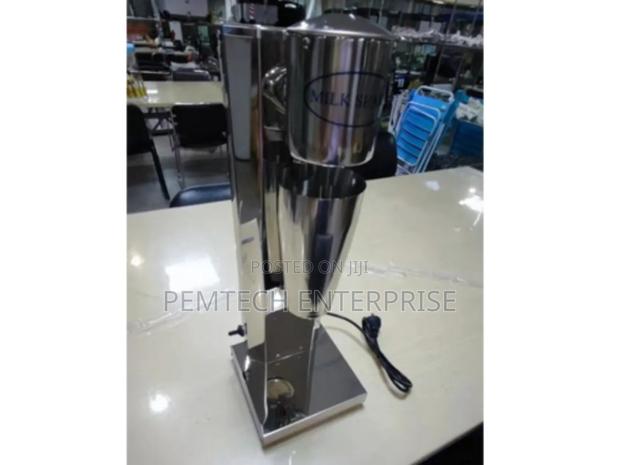 Commercial Electric Milkshake Maker Machine Single Head - thumbnail 2
