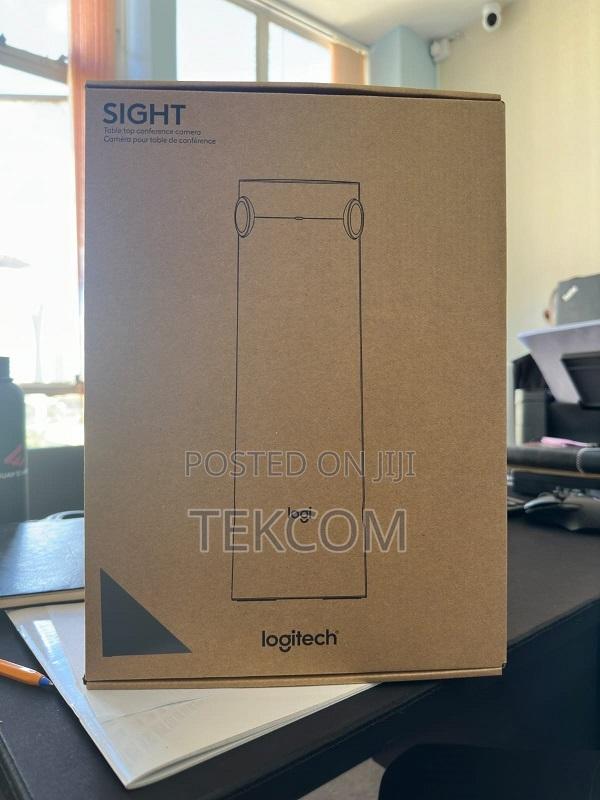 Logitech Sight Video Conferencing Camera