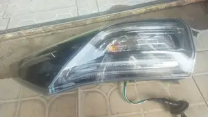 Toyota Harrier 2014 Tailight