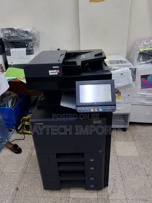 Top-Notch Printer Repair