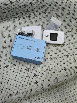 Specialized Mifi 4G LTE Advanced Mobile Wifi