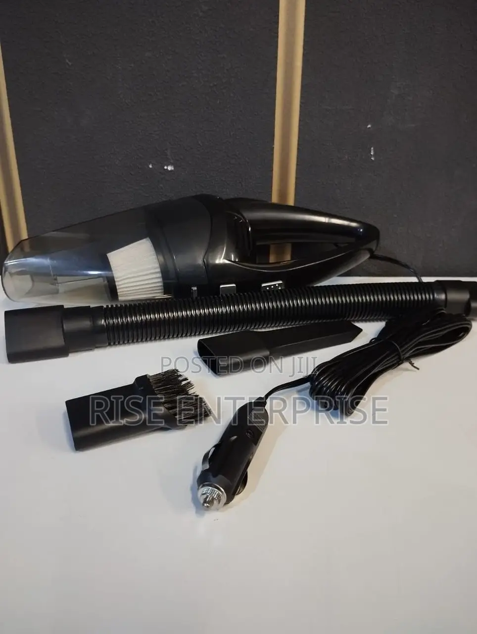 Car Vacuum Cleaner