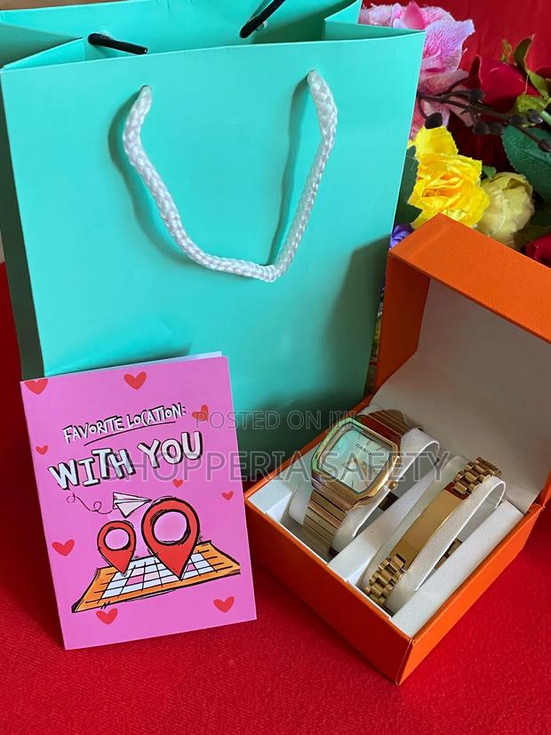 Men Valentine Package - thumbnail 2