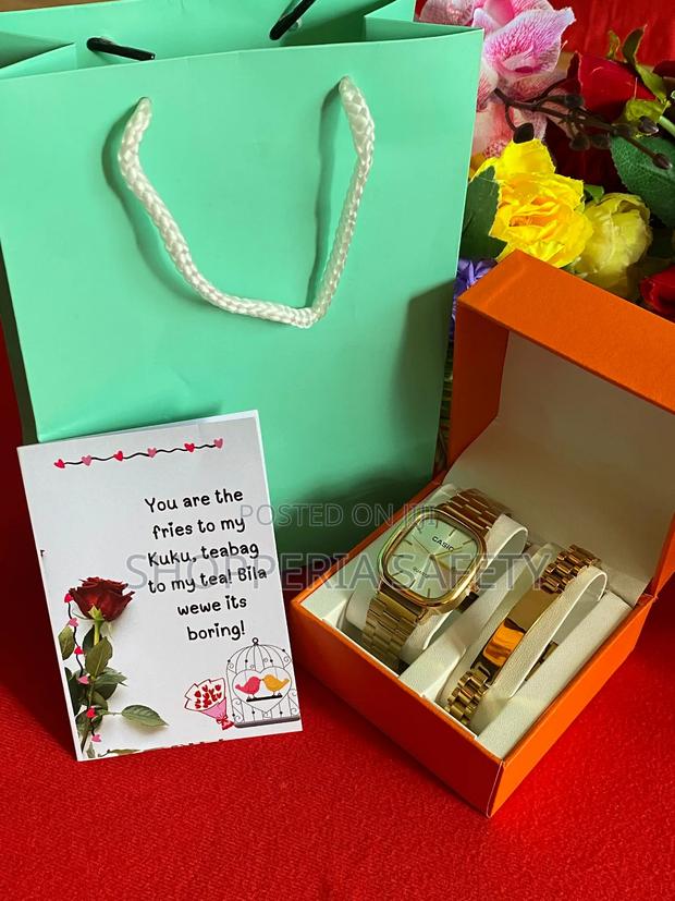 Men Valentine Package - thumbnail 3