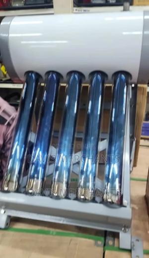 Solar Water Heater 200l - thumbnail 2