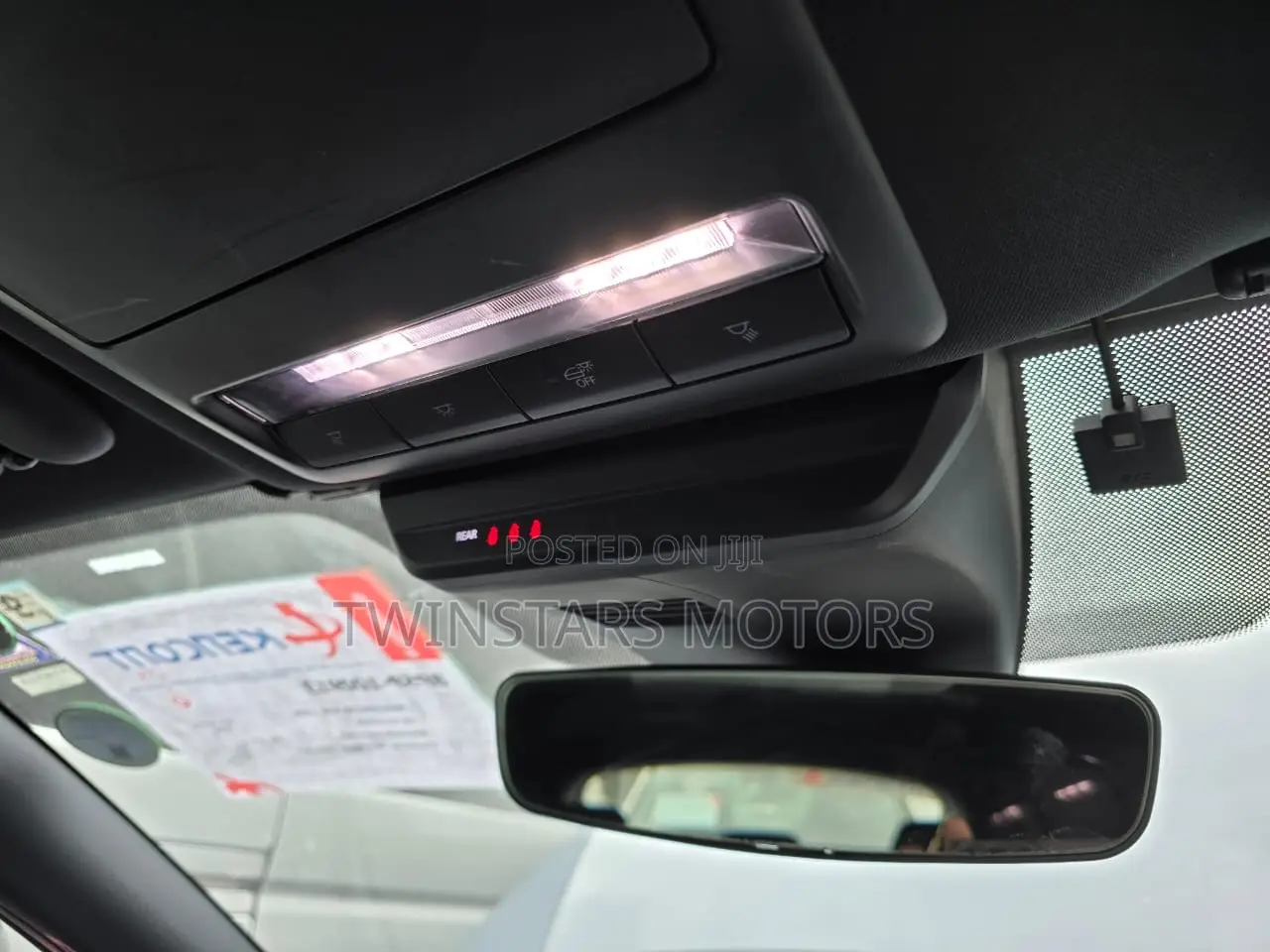 Mazda Axela 2019 Gray