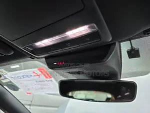 Mazda Axela 2019 Gray