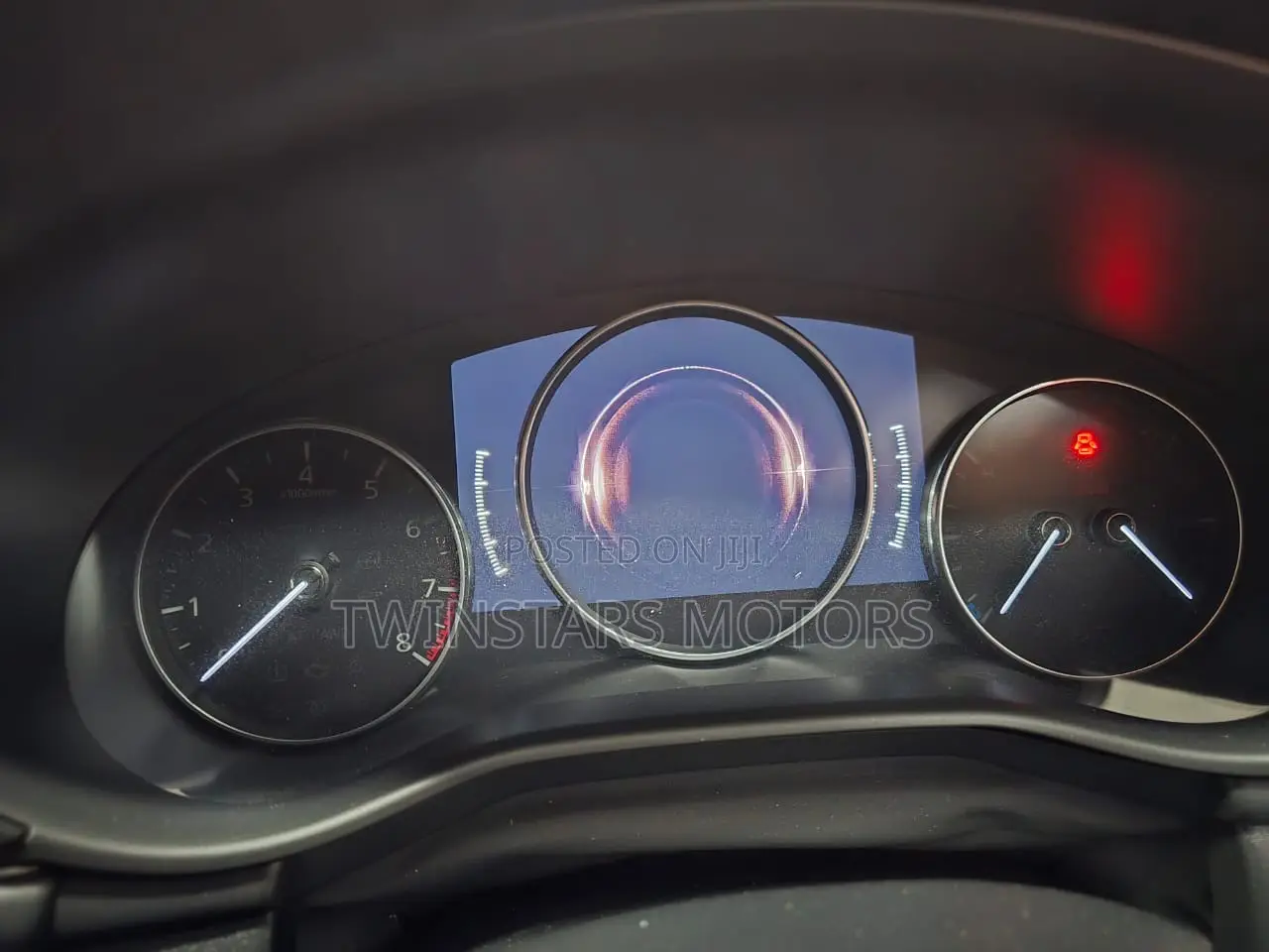 Mazda Axela 2019 Gray