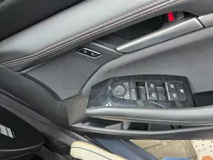 Mazda Axela 2019 Gray