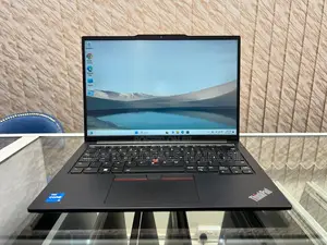 Laptop Lenovo ThinkPad E14 G5 16GB Intel Core I5 SSD 512GB