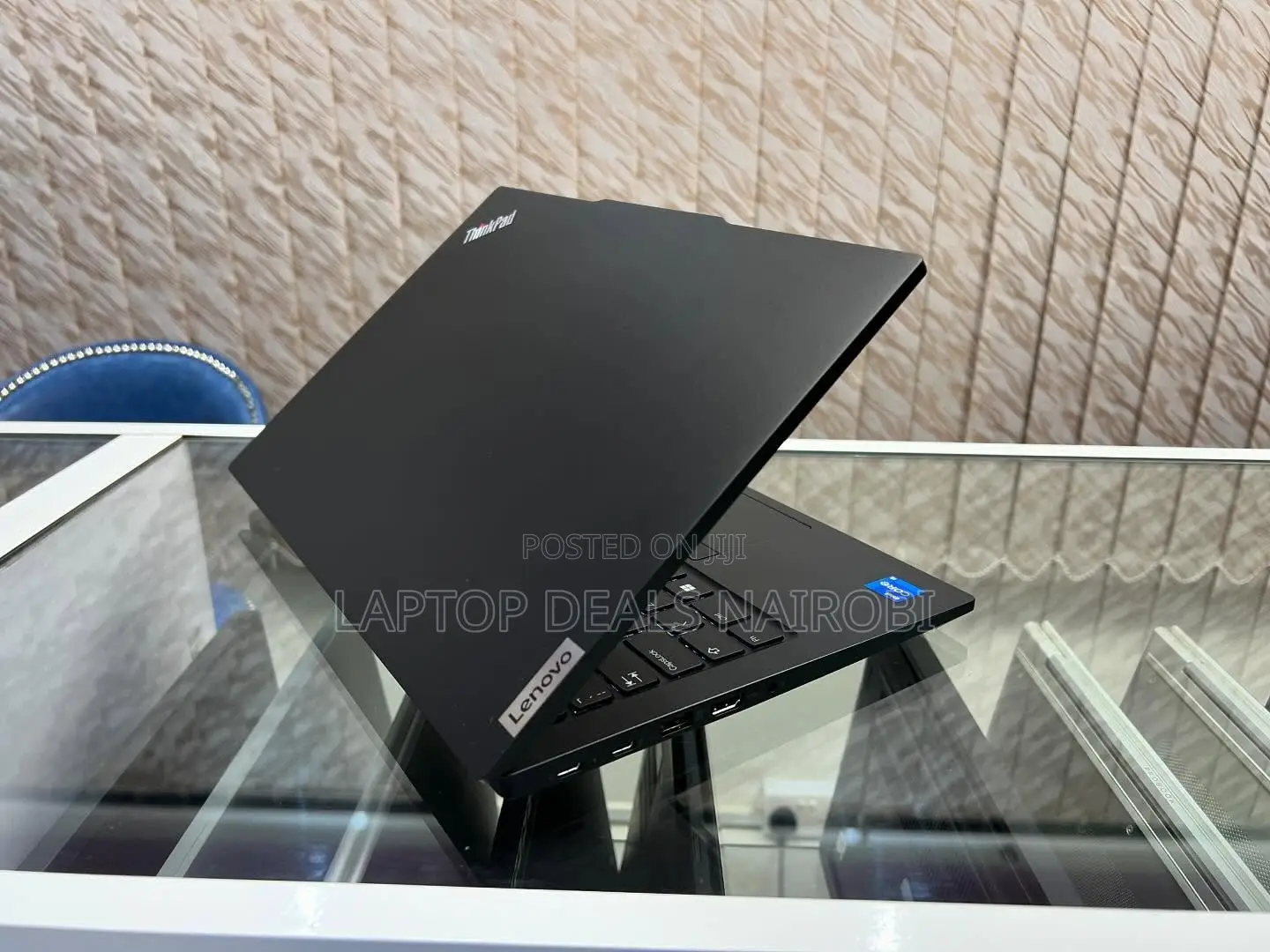 Laptop Lenovo ThinkPad E14 G5 16GB Intel Core I5 SSD 512GB