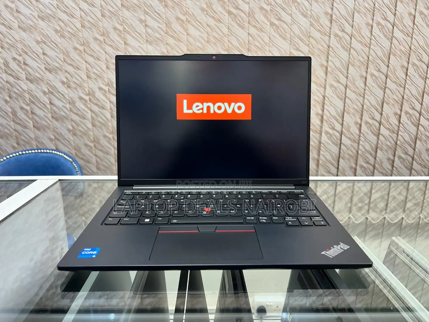 Laptop Lenovo ThinkPad E14 G5 16GB Intel Core I5 SSD 512GB
